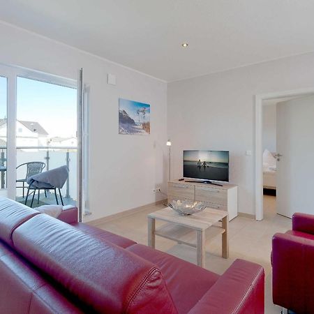 Ferienwohnung Steuerbord Цинновіц Екстер'єр фото