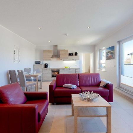 Ferienwohnung Steuerbord Цинновіц Екстер'єр фото
