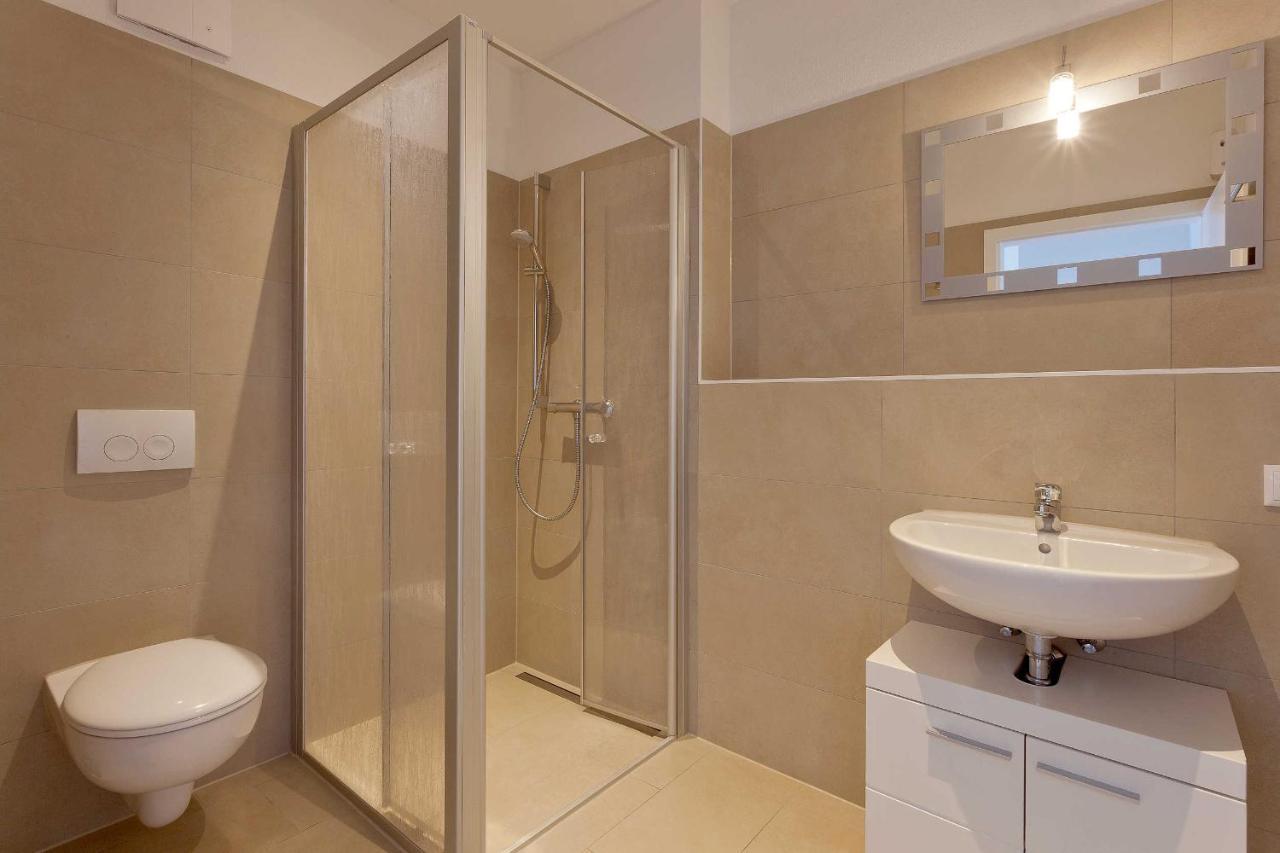 Ferienwohnung Steuerbord Цинновіц Екстер'єр фото