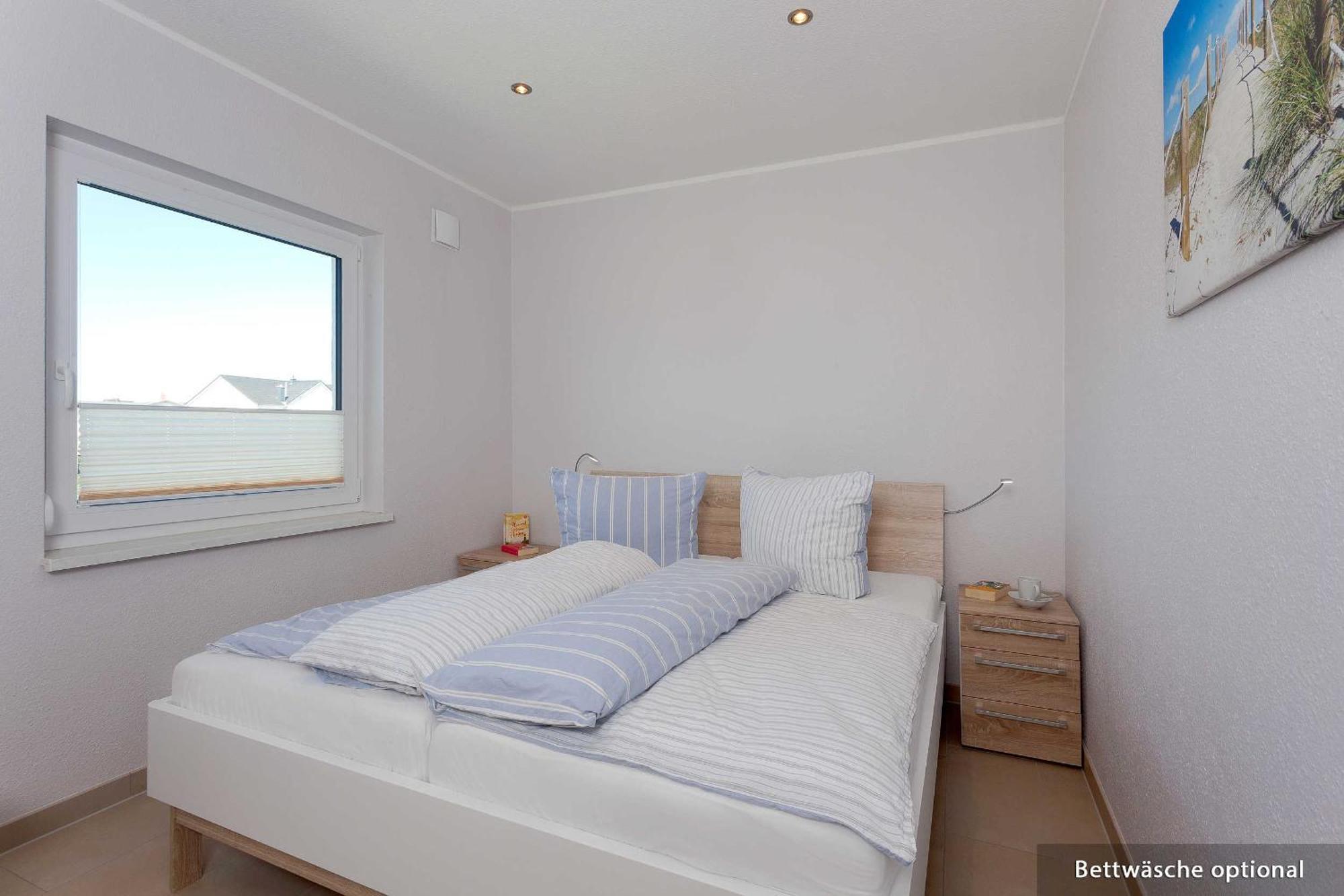 Ferienwohnung Steuerbord Цинновіц Екстер'єр фото