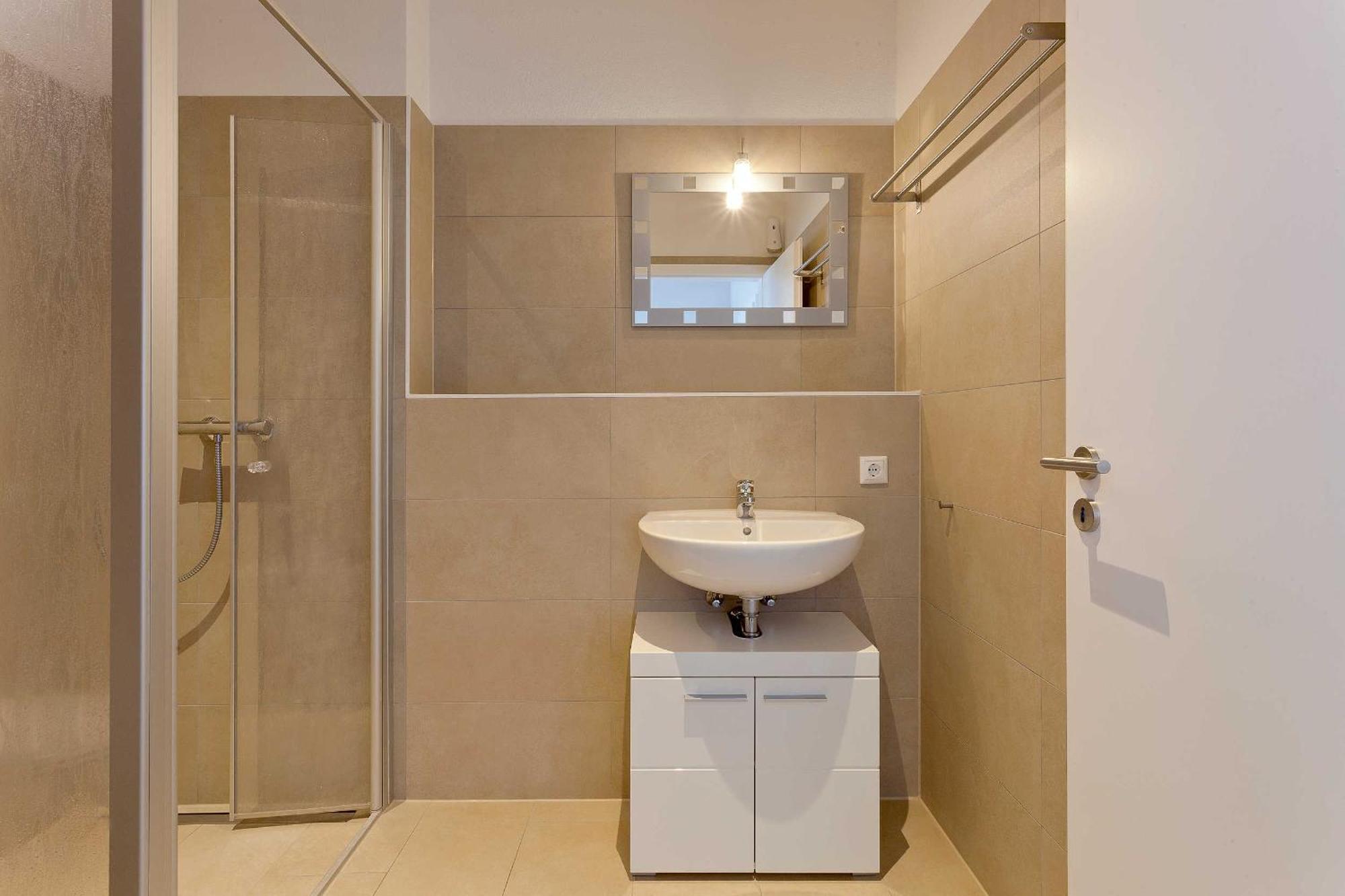 Ferienwohnung Steuerbord Цинновіц Екстер'єр фото